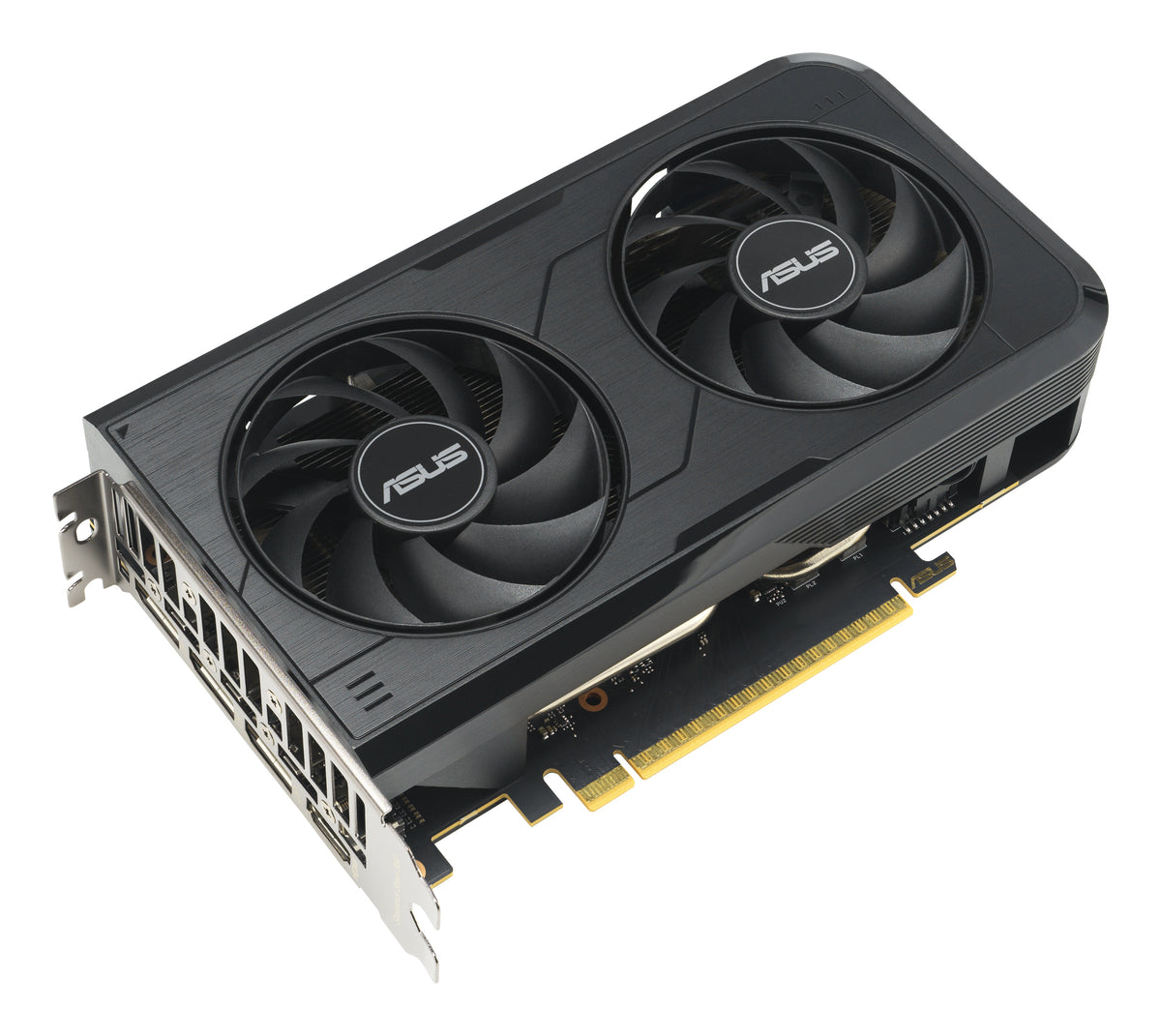 Asus GeForce RTX 5050 DUAL OC 8GB (DLSS 4, 3x DisplayPort, 1x HDMI 2.1)