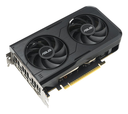 Asus GeForce RTX 5050 DUAL OC 8GB (DLSS 4, 3x DisplayPort, 1x HDMI 2.1)