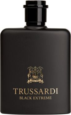 Trussardi Black Extreme EDT M 100 ml Tester
