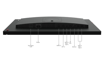 Lenovo ThinkVision T24mv-30 Monitor