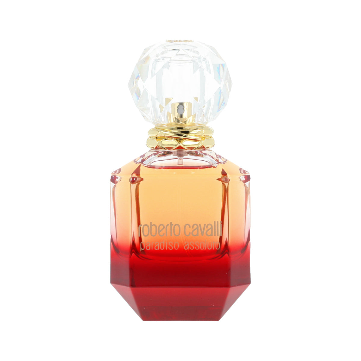 Roberto Cavalli Paradiso Assoluto Eau De Parfum 50 ml (woman)