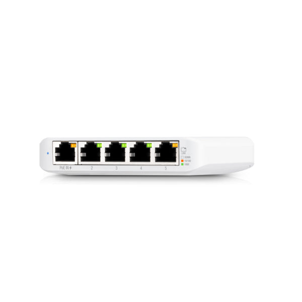 Ubiquiti UniFi Switch USW-Flex-Mini