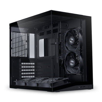 Lian Li O11 Dynamic Mini V2 Flow case, black