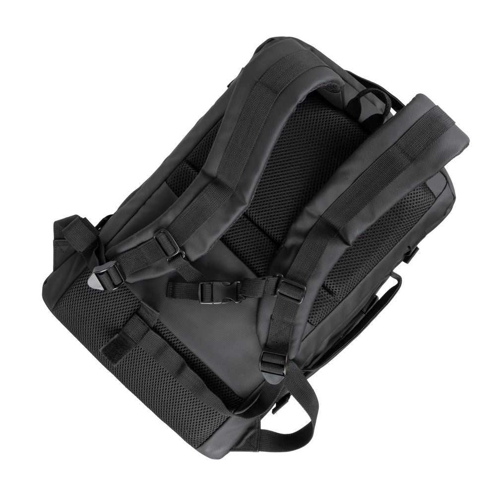 Riva NB Rucksack Tegel-Eco 17.3" Black 8465