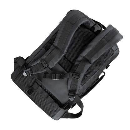 Riva NB Rucksack Tegel-Eco 17.3" Black 8465