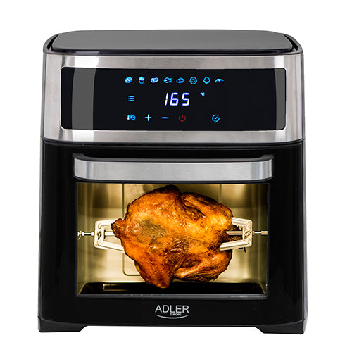 Φούρνος ADLER AD 6309 χωρίς λιπαρά