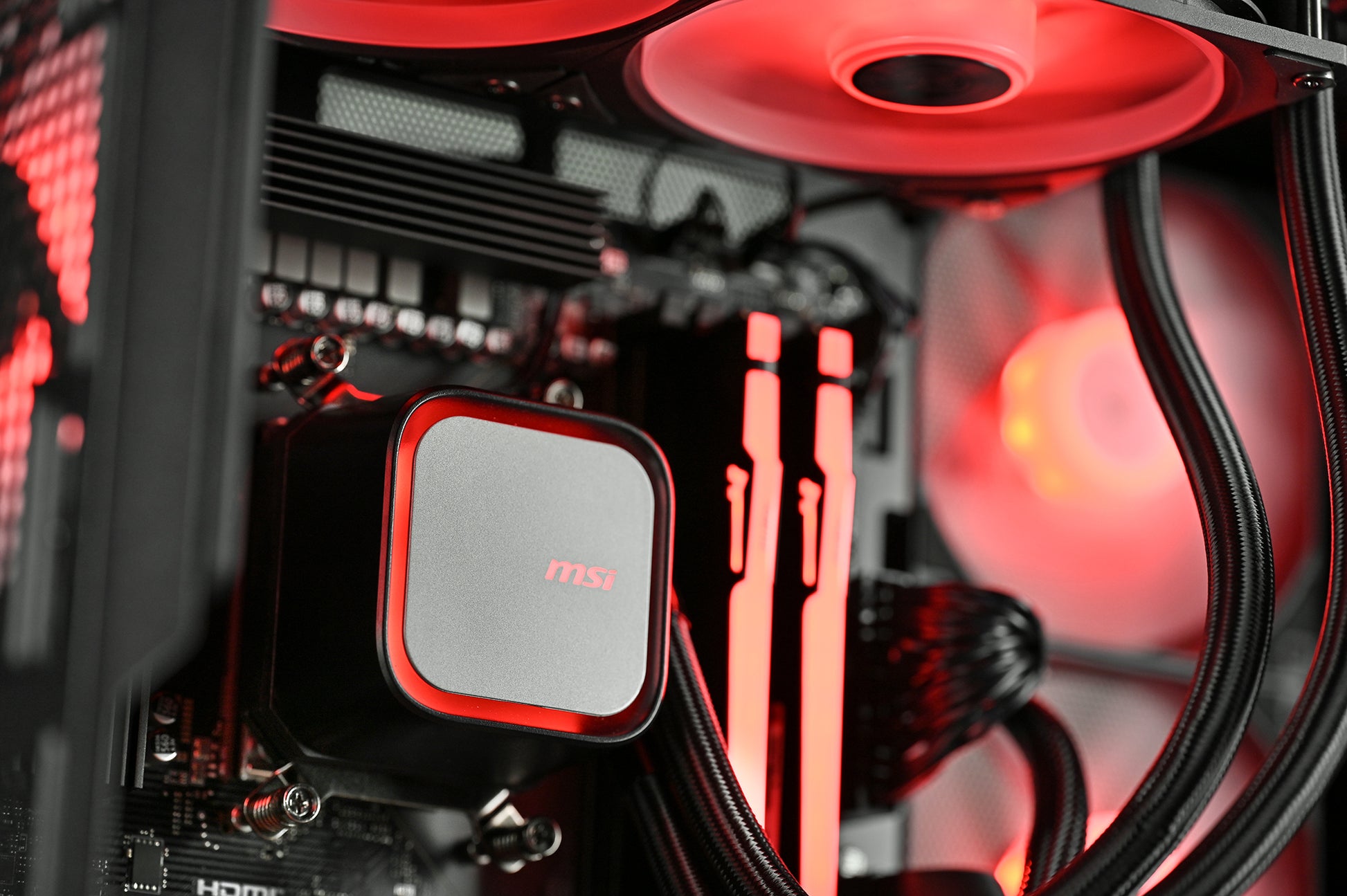 Actina 5901443440307 Επιτραπέζιος Υπολογιστής AMD Ryzen™ 7 7800X3D με 32 GB DDR5-SDRAM, 1 TB SSD, NVIDIA GeForce RTX 5070, Midi Tower σε Μαύρο Χρώμα