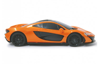 Jamara McLaren P1 1:24 27 MHz Orange (6+)