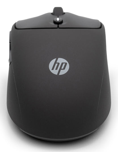 HP 400 Quiet Wireless Mouse
