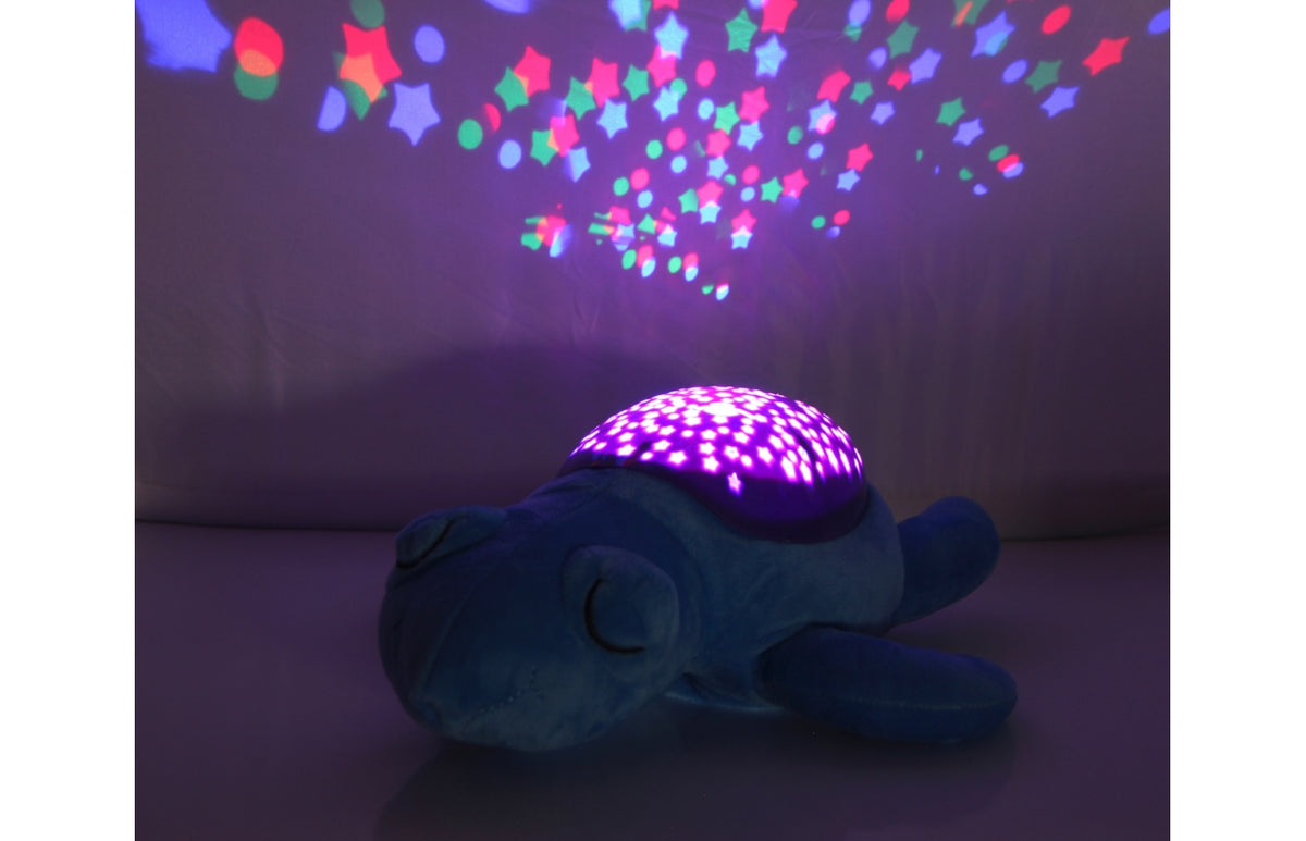Jamara Sternenlicht LED Dreamy Turtle 6M+