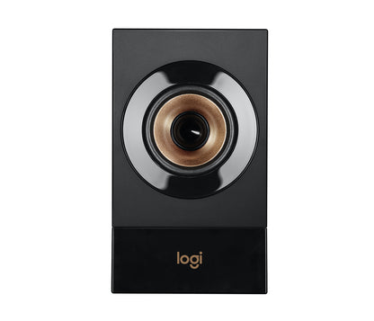 Logitech Z533 Multimedia Speaker System (schwarz)