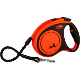 FLEXI Xtreme L - retractable leash - 8m