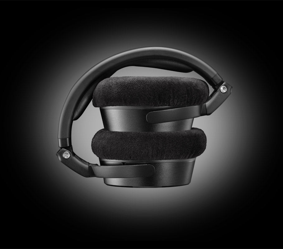 Neumann NDH 30 Black Edition - Open-Back Studio Headphones