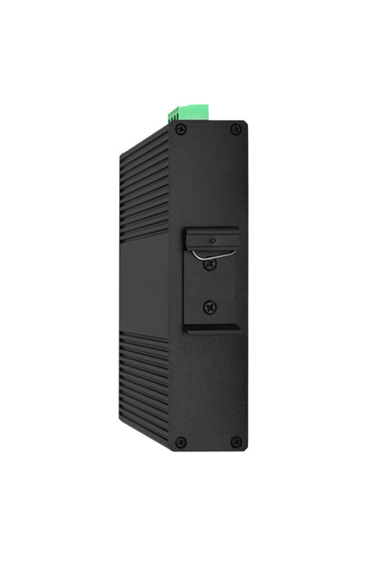 Διακόπτης LevelOne 8x GE IGS-2108 RJ45, 10/100/1000Mbps