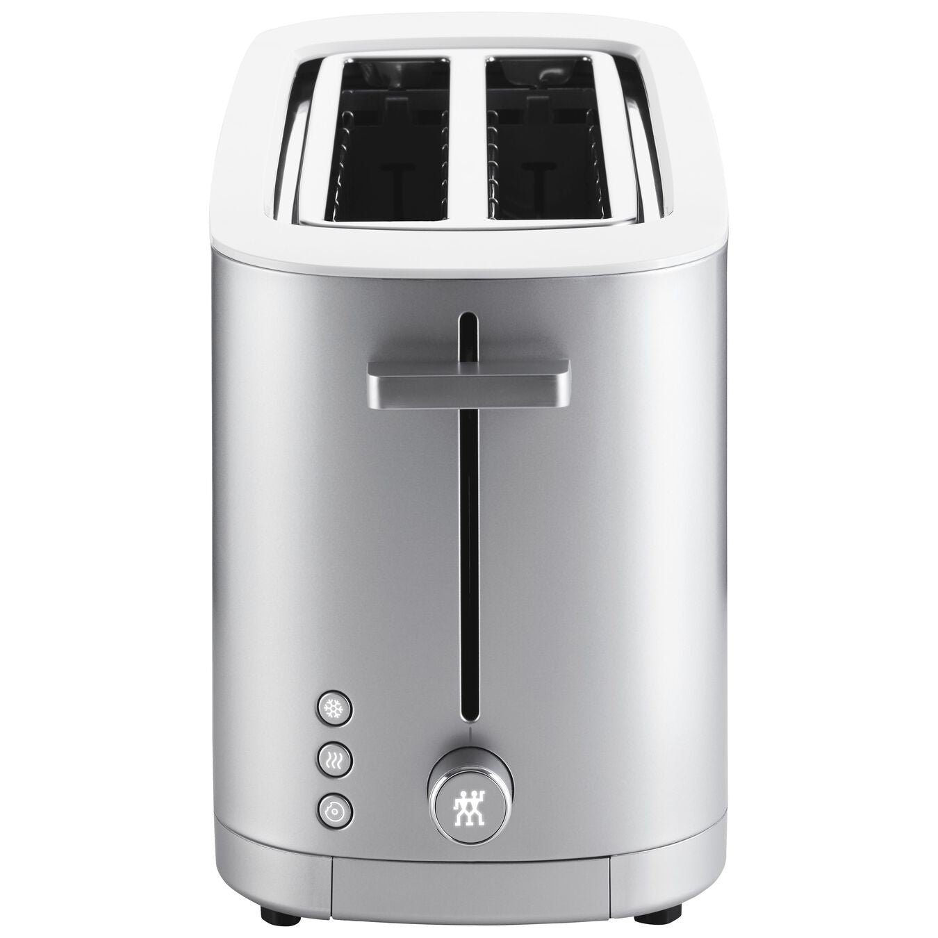 Zwilling Toaster 4-slot silver ENFINIGY