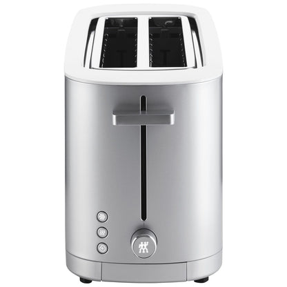 Zwilling Toaster 4-slot silver ENFINIGY