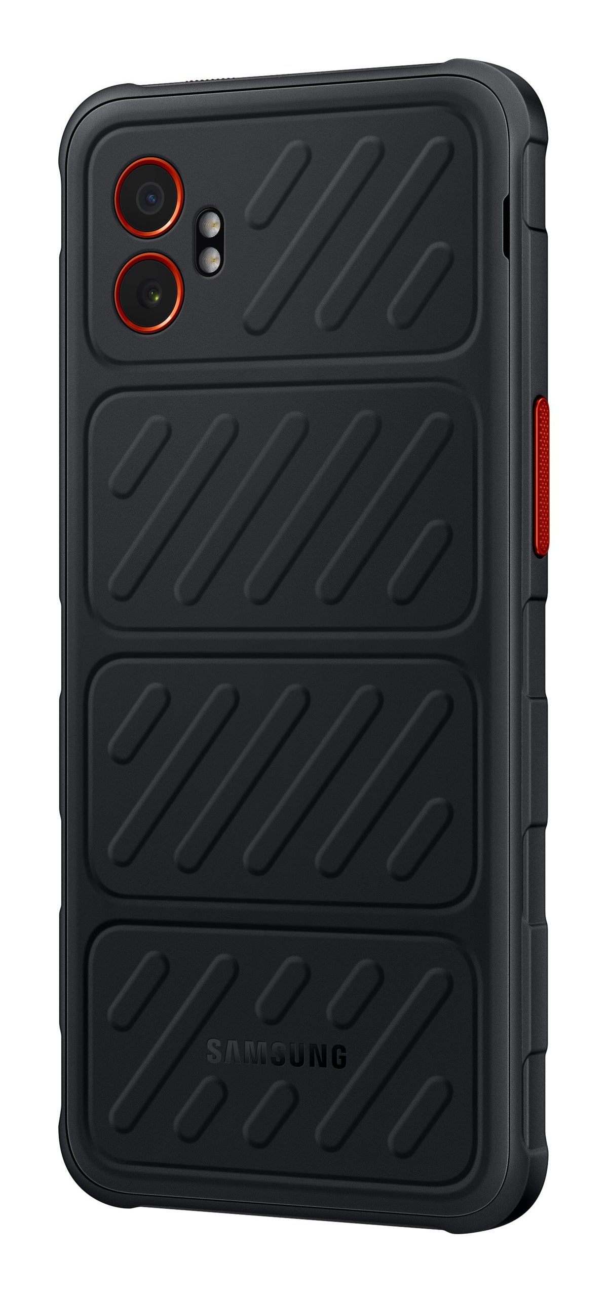 Samsung Galaxy Xcover 7 Pro 128GB Black 6.6" EE DE Model Android