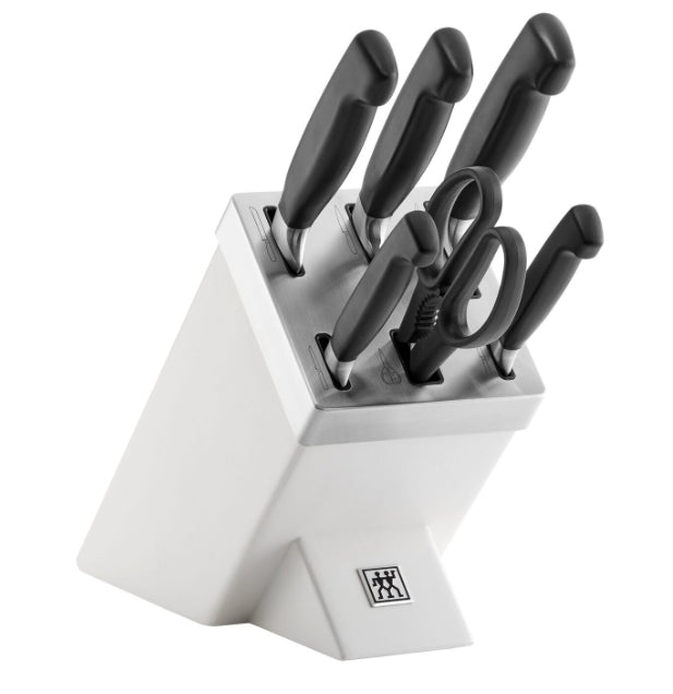 ZWILLING 35148-207-0 μαχαιροπίρουνα κουζίνας & σετ μαχαιριών 6 τεμάχια