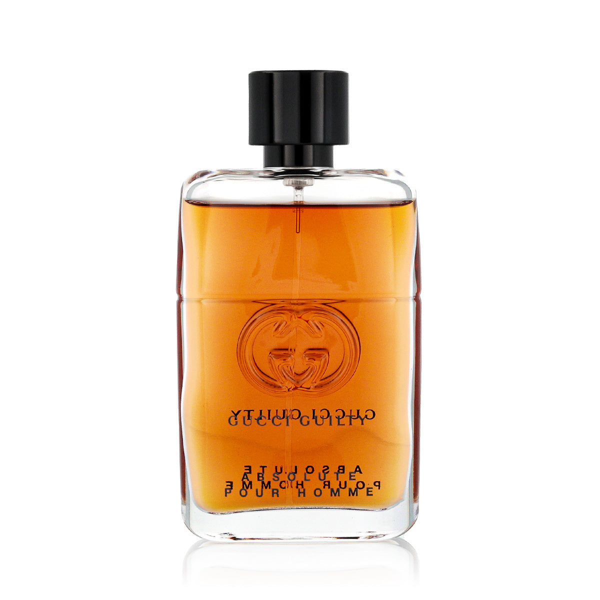 Gucci Guilty Absolute Pour Homme Άρωμα Eau De Parfum 50 ml για άνδρες