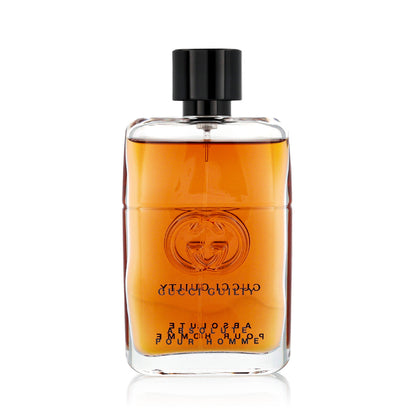 Gucci Guilty Absolute Pour Homme Άρωμα Eau De Parfum 50 ml για άνδρες