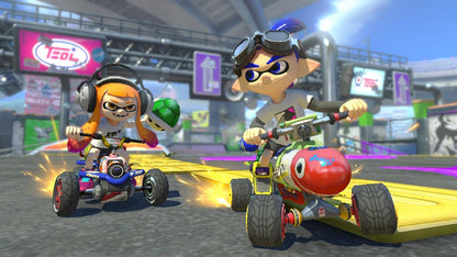 Nintendo Mario Kart 8 Deluxe, Nintendo Switch-Spiel