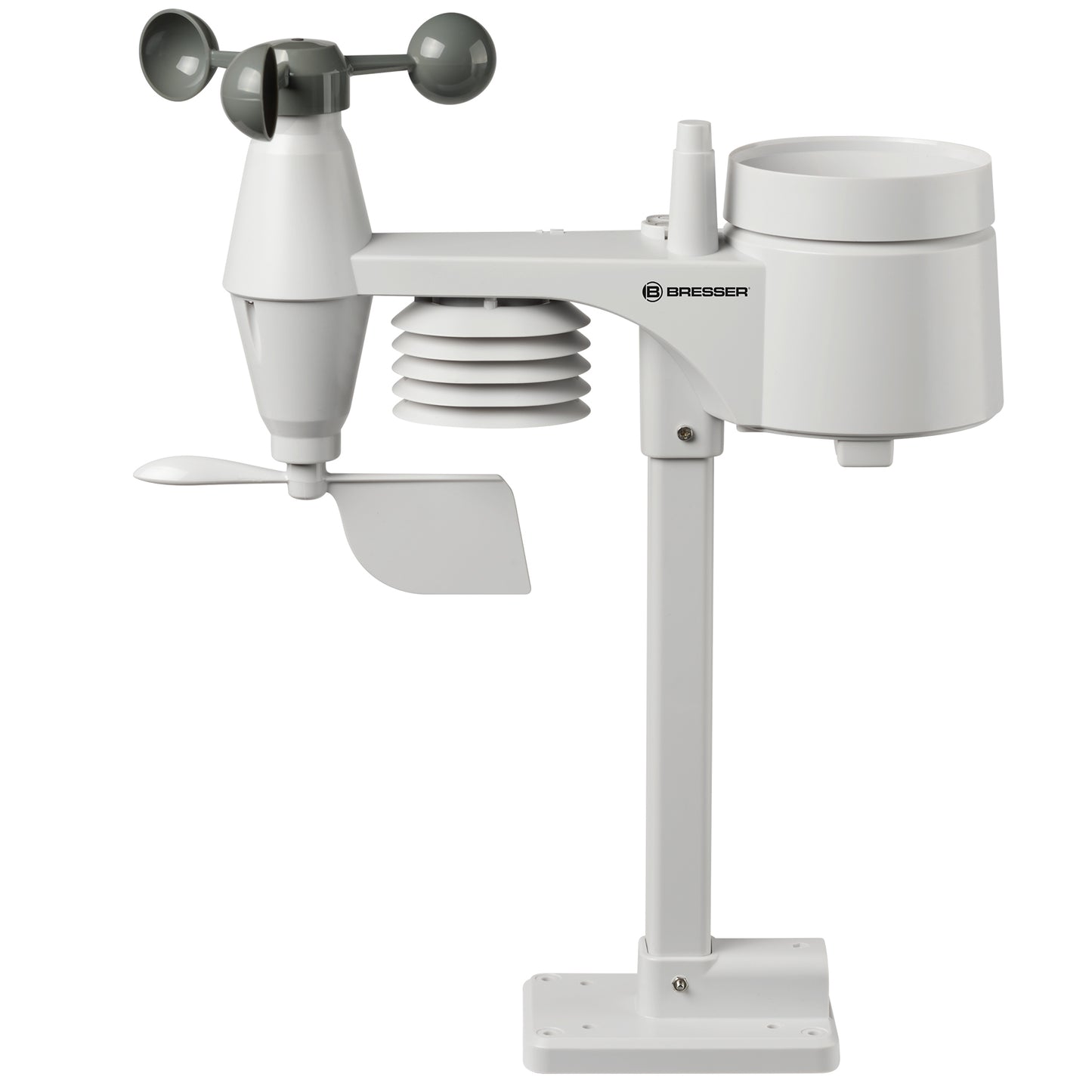 Bresser Weather Center 5-in-1 WLAN Prof. Sensor