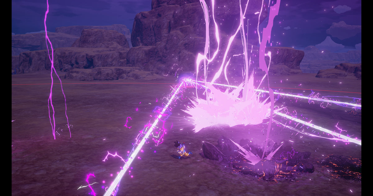 PS5 Dragon Ball Z Kakarot -Daima Edition EU