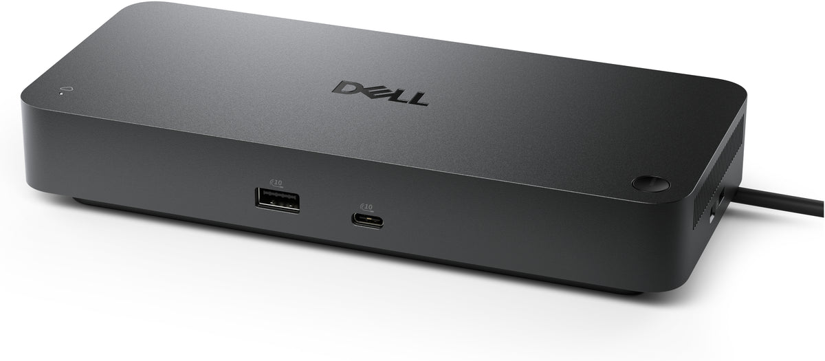 DELL SD25TB5 Wired Thunderbolt 5 Black