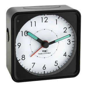 TFA 60,1510,01 Picco Alarm Clock