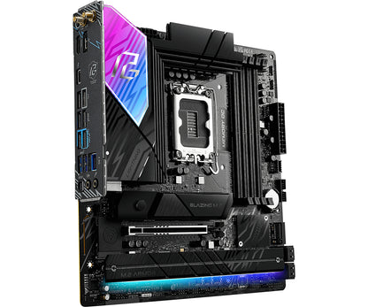Motherboard - ASRock B860M Lightning WiFi