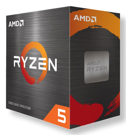 AMD Ryzen™ 5 5500F (Boxed-Version)