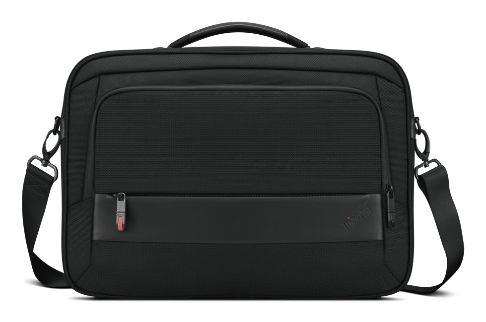 Lenovo ThinkPad Professional 14-inch Topload Gen 2 35.6 cm (14") Toploader bag Black