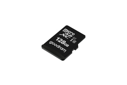 Goodram M1A4-1280R12 memory card 128 GB MicroSDHC Class 10 UHS-I