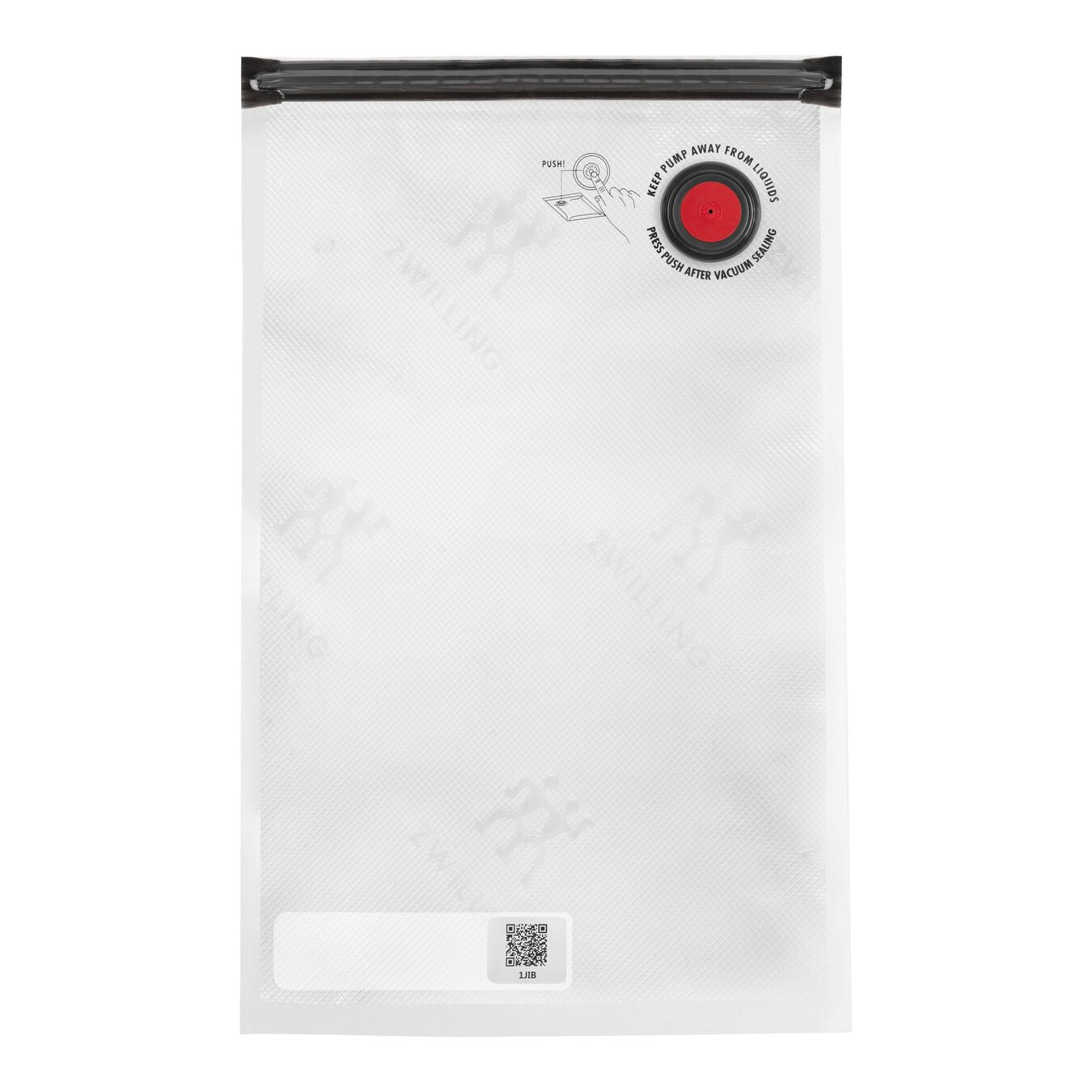 Zwilling Fresh&Save Vacuum Bag Set 3 pcs.