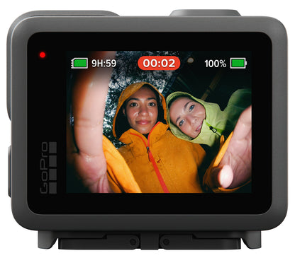 Kamera sportowa GoPro LIT HERO - Action camera HD 4K