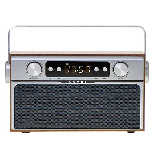 Radio Camry CR 1183  Bluetooth