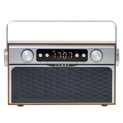 Radio Camry CR 1183  Bluetooth