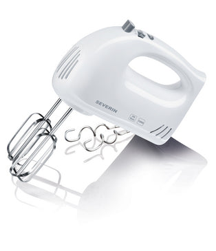 Severin Hand Blender 300W white grey HM 3820 (HM 3820)