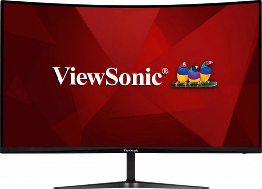 ViewSonic 32" VX3219-PC-MHD Full HD Monitor