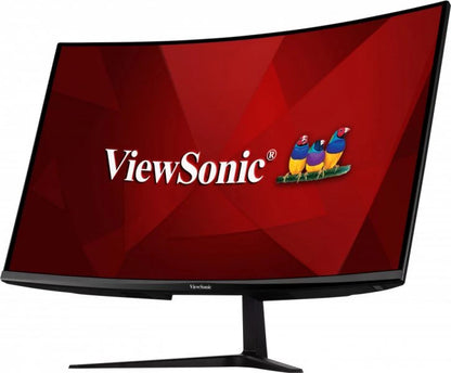 ViewSonic 32" VX3219-PC-MHD Full HD Monitor