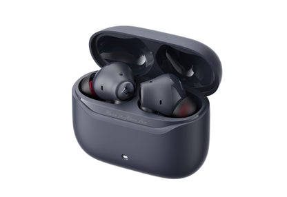 Ασύρματα ακουστικά TW991 PRO (SPACE NC01T) σε μπλε σκούρο χρώμα