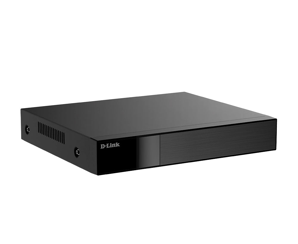 D-Link BNR-008 NVR 8 Channel Network