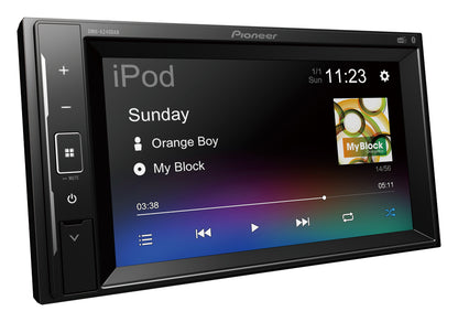 Pioneer DMH-A240DAB