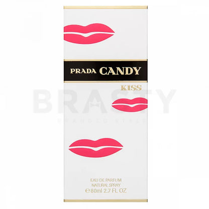 Prada Candy Kiss EDP W 80 ml