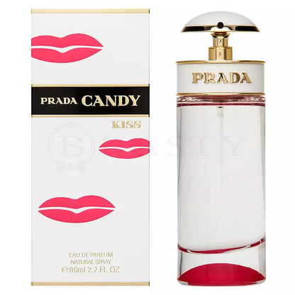 Prada Candy Kiss EDP W 80 ml