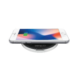 TERRATEC Ladegerät ChargeAir dot!              kabellos