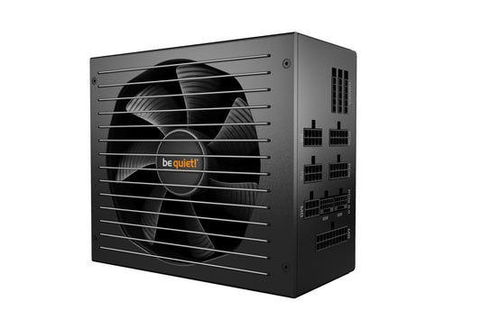 Straight Power 12 Platinum 1200W ATX3.0 (schwarz, 2x 12VHPWR, 4x PCIe, Kabel-Management, 1200 Watt)