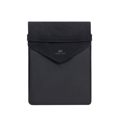 Riva NB Sleeve Canvas 13"-14" Black 8503