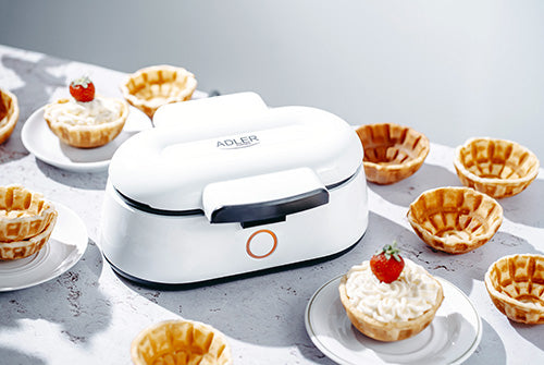 WAFER BOWL BAKER ADLER AD 3062