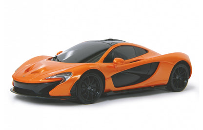 Jamara McLaren P1 1:24 27 MHz Orange (6+)